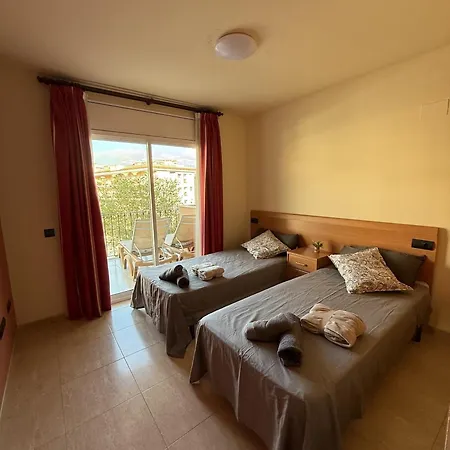Juntos Junto Al Mar Apartment
