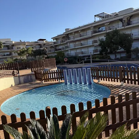 Apartment Juntos Junto Al Mar *